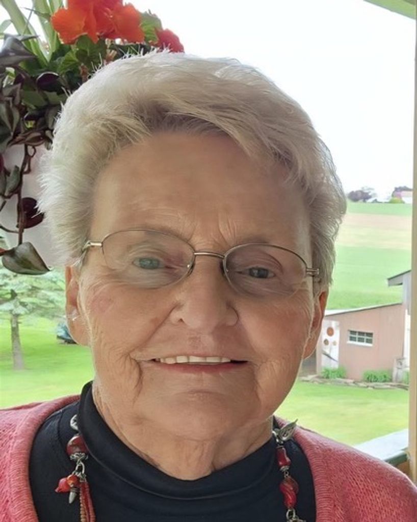 Margaret A. "Peg" Dilworth Profile Photo