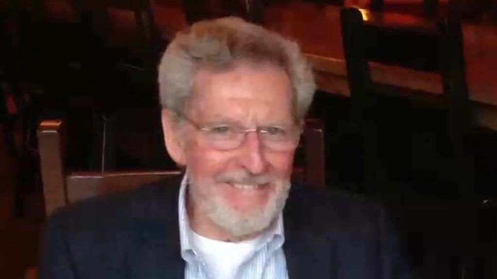 Ronald Cliffton Deeter