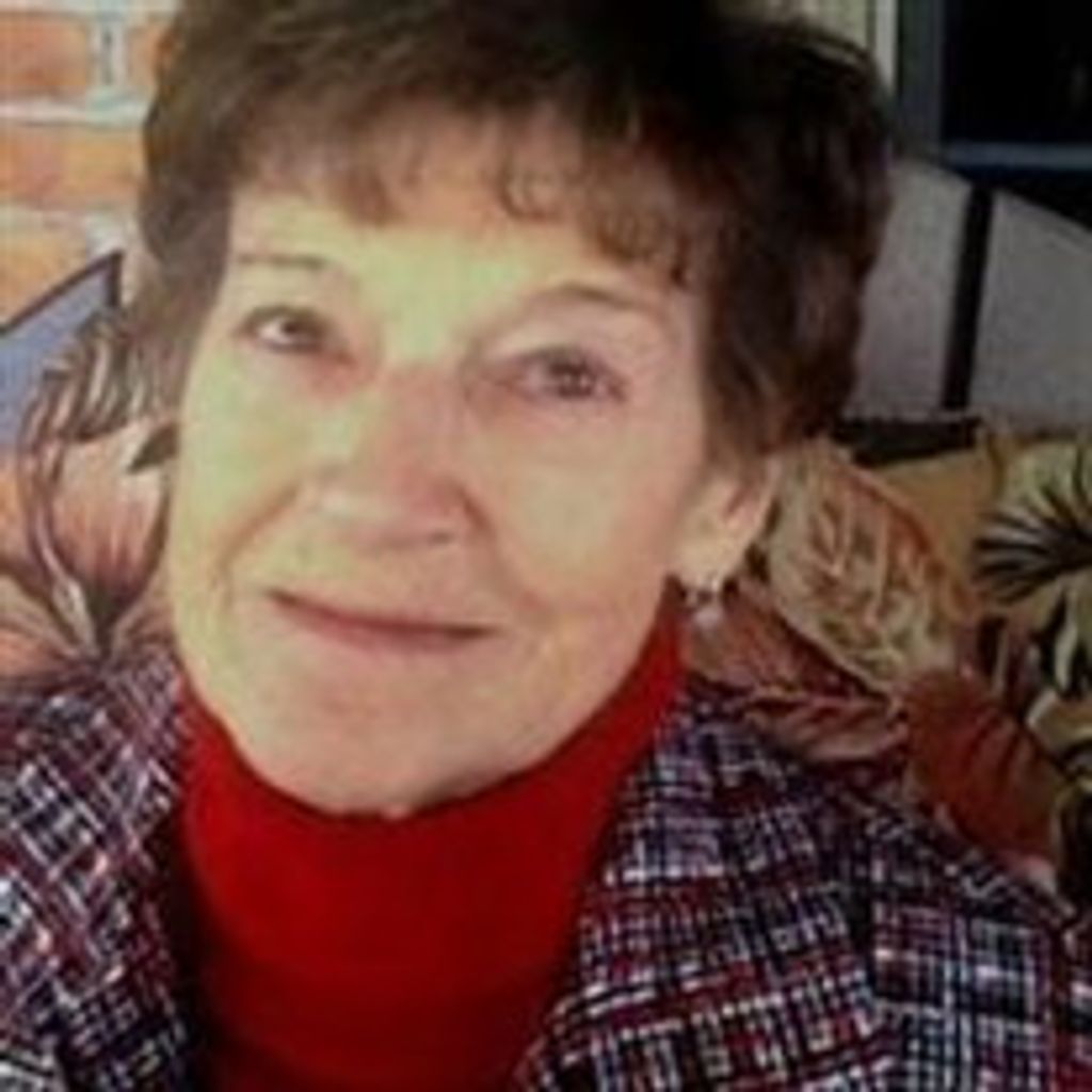 Betty Jean Graves Profile Photo