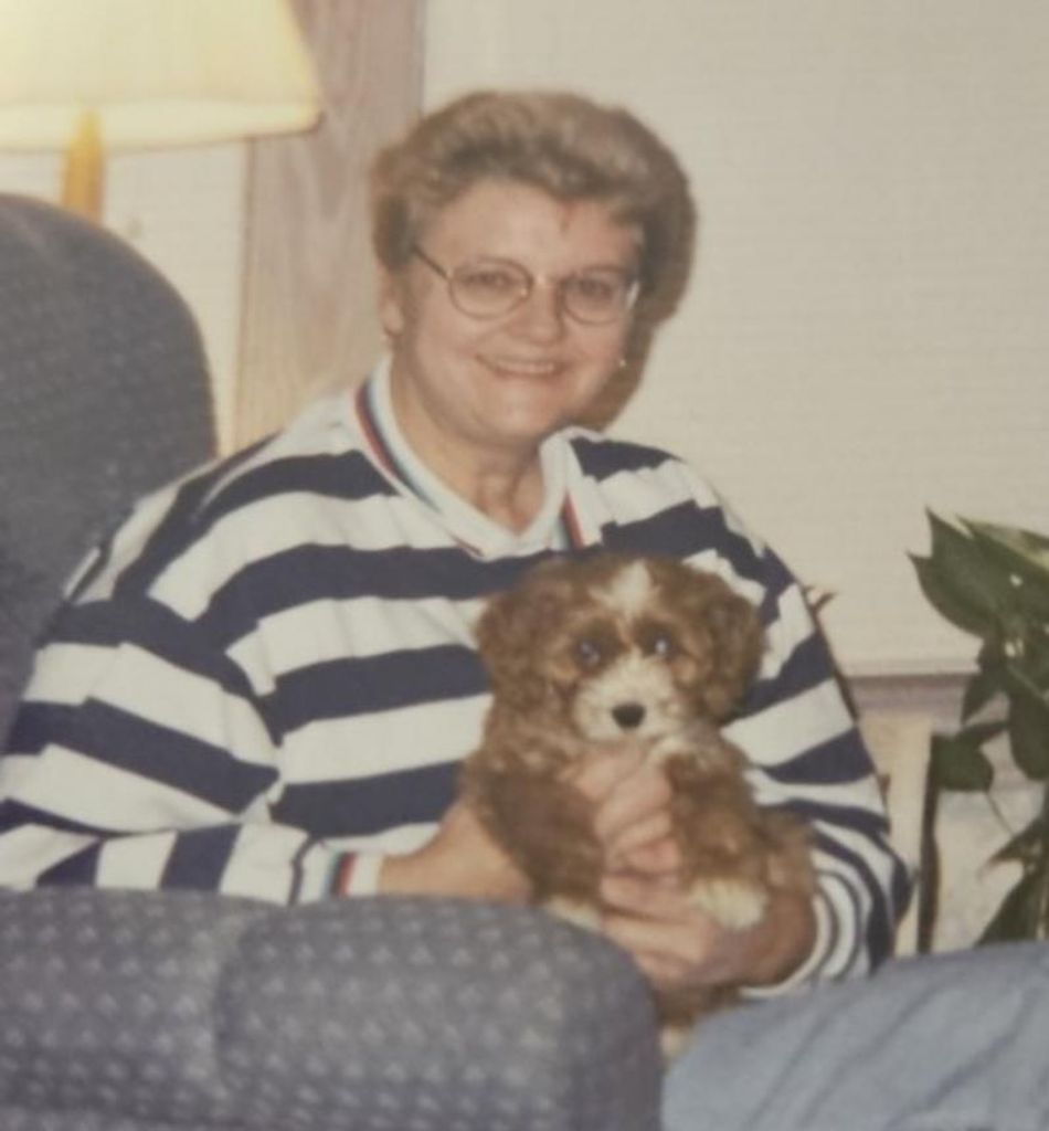 Barbara J. Ellis Profile Photo