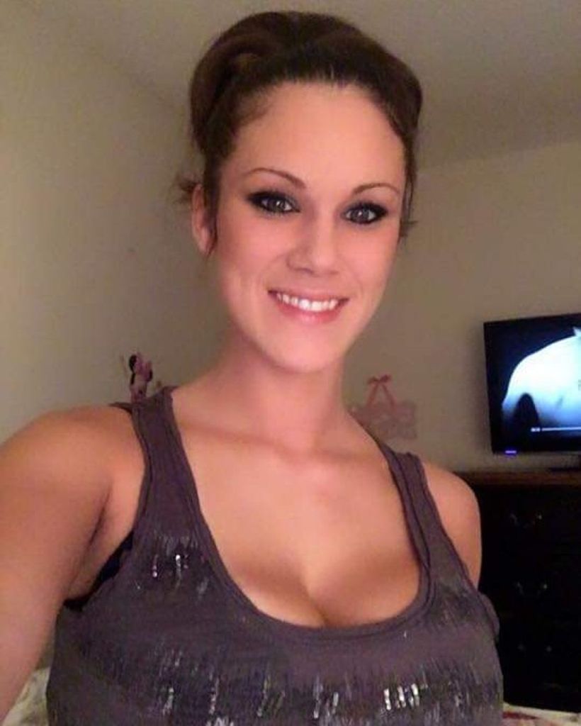 Misty Rose Gocha