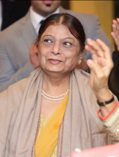 Padma Sareen Profile Photo