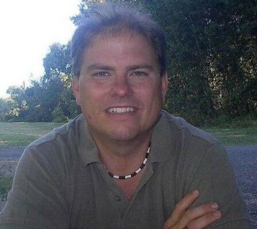 Nathan Anthony Ekberg Profile Photo