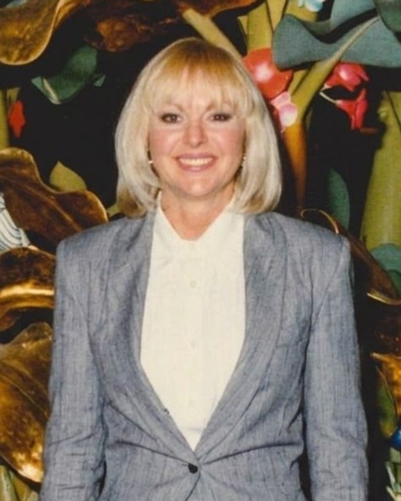 Tina Marie Erle Profile Photo
