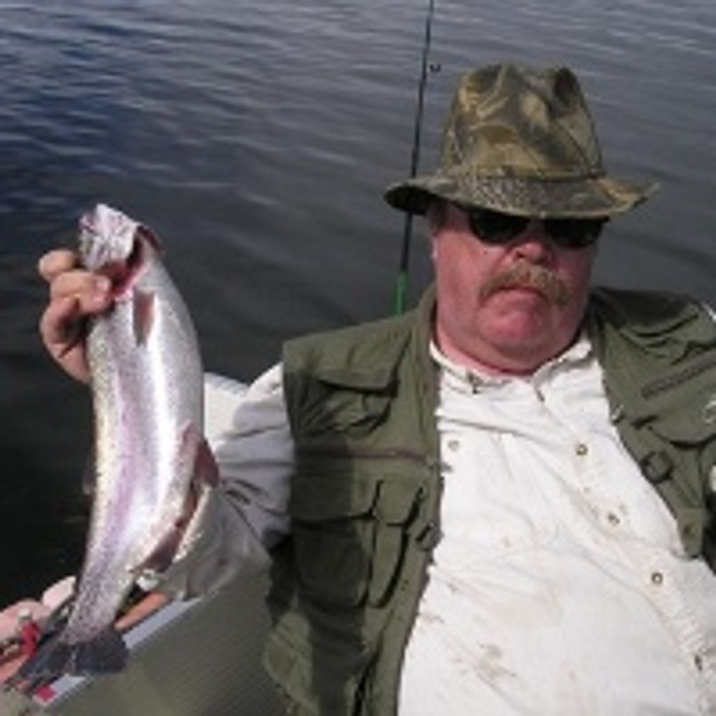 Ralph D. McPherson