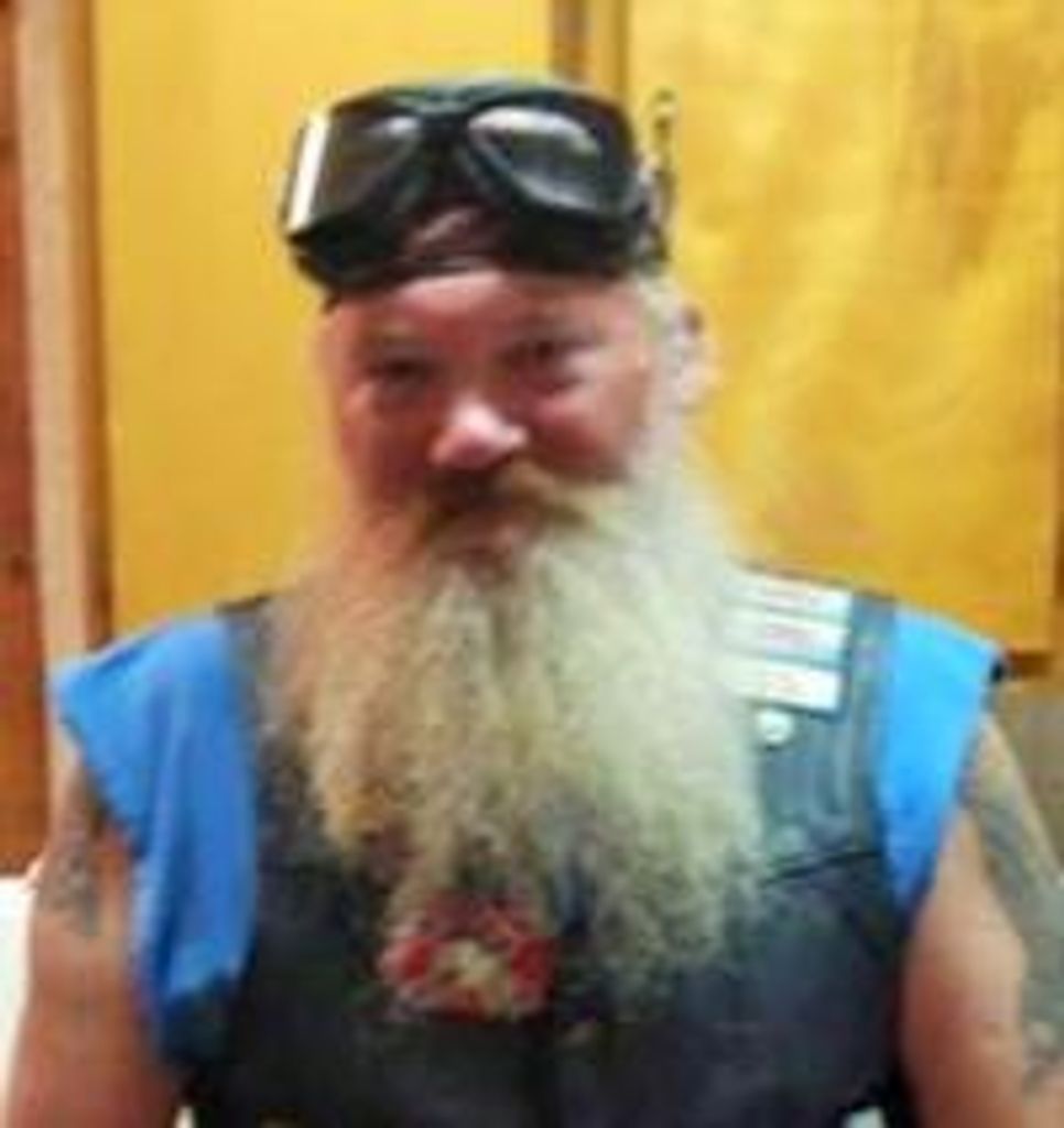 Johnny Ray "Bam Bam" New