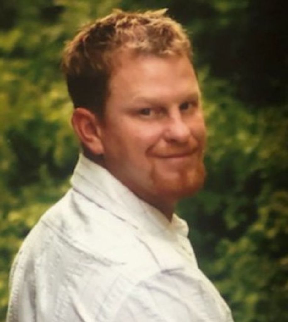Travis Covel Jones