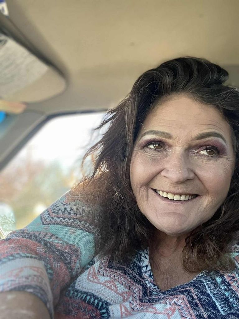 Carmen Tinney Profile Photo