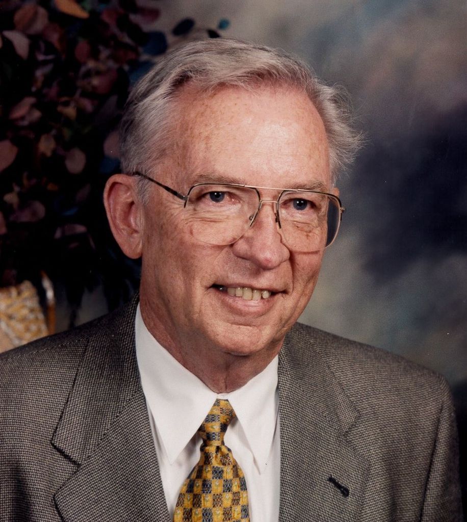Joseph Neil -Joe- Stoops