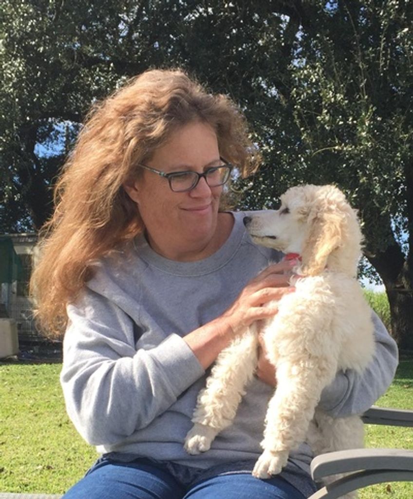 Sherri Rae Vidrine Profile Photo