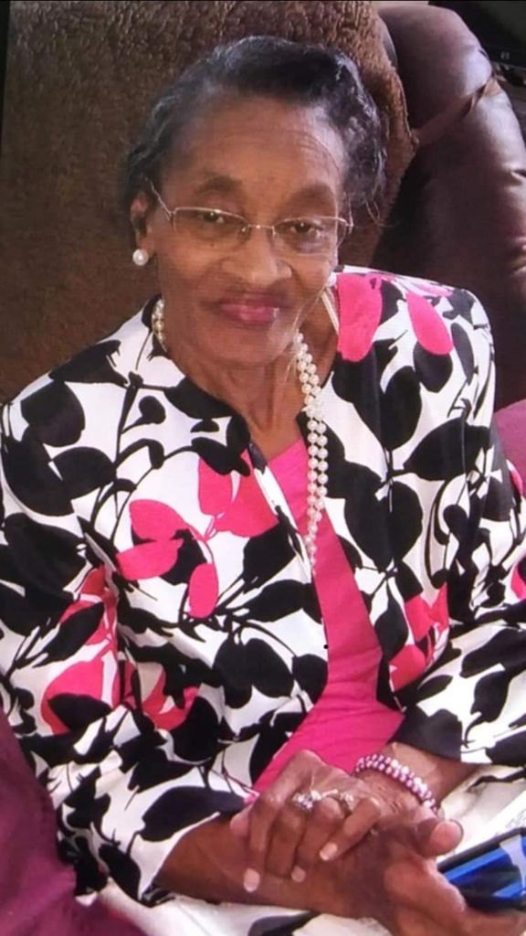 Melvina Simpson Smith Profile Photo