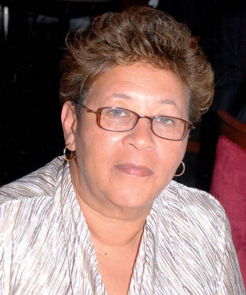Ms Sandra Underwood Wilmer Profile Photo