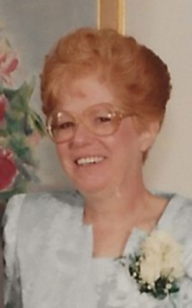 Mary Lou Brown Profile Photo