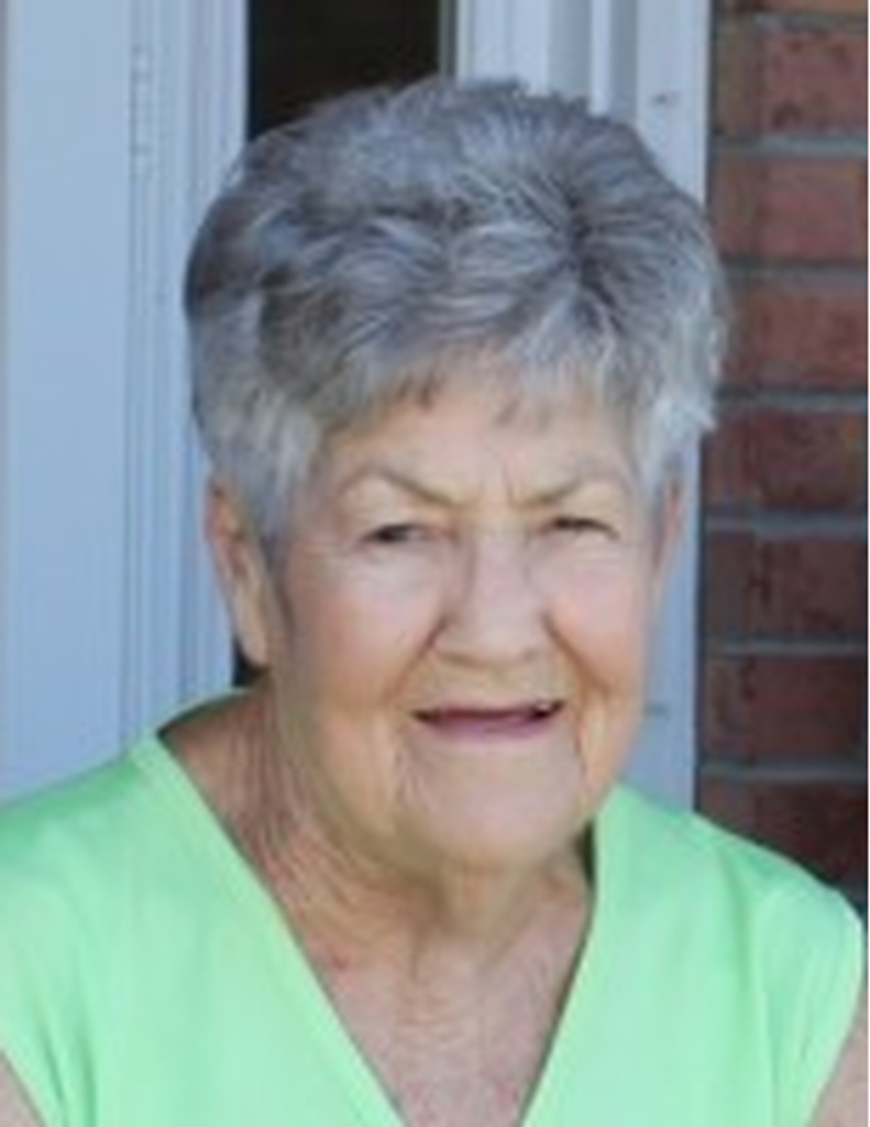 Vivian  Mcrae Roberts