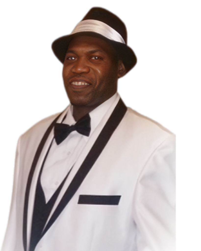 DAVID LAMONT BARBER Profile Photo