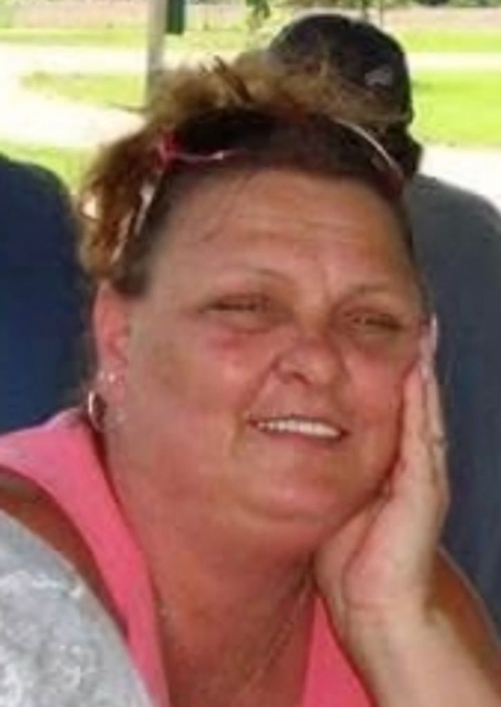 Patricia Ann Jackson Profile Photo