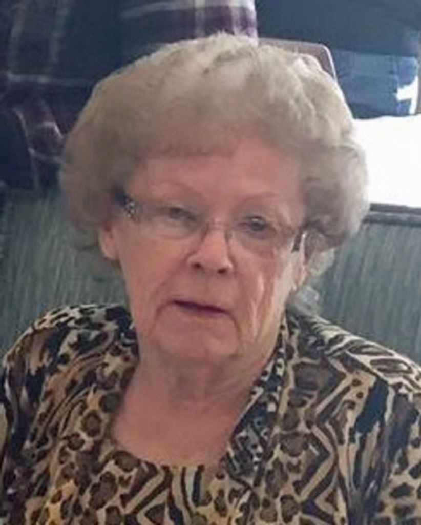 Betty Brumley Skoglund Profile Photo