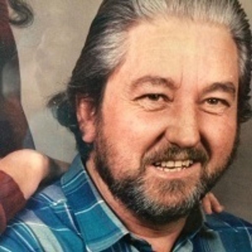 Charles Edward Crisp Profile Photo