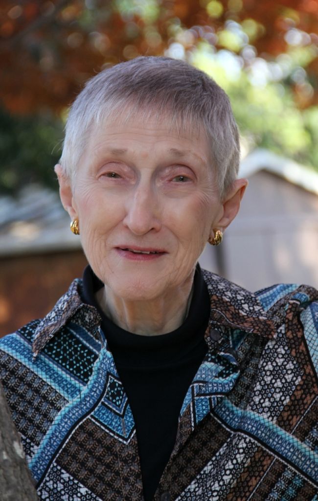 Kelleher, Jacqueline Rose