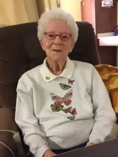 Dorcas Matteson Profile Photo