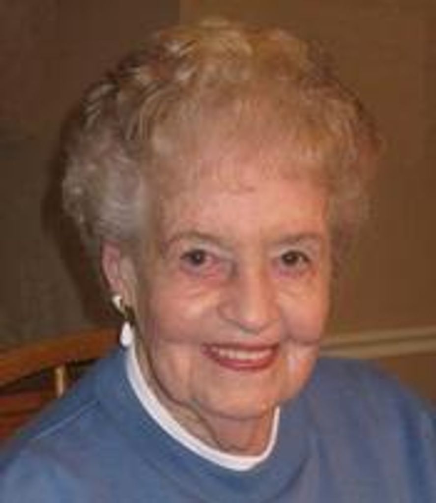 Jane Pearson
