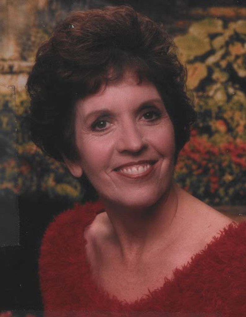 Jean Clare Norton Woodfin