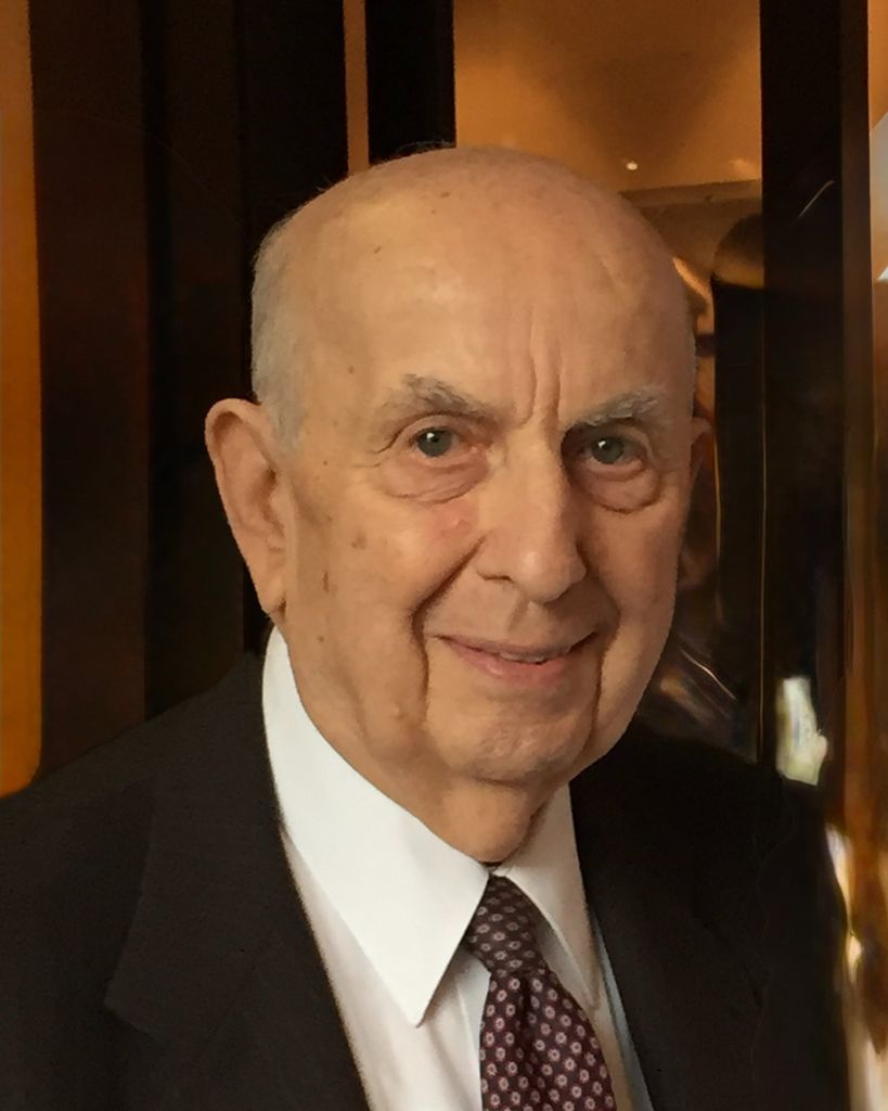 Vincent Philip Trasatti, Sr. Profile Photo