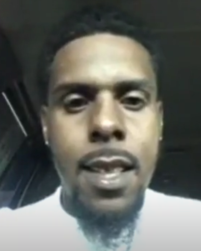 George Abram Daniels Profile Photo