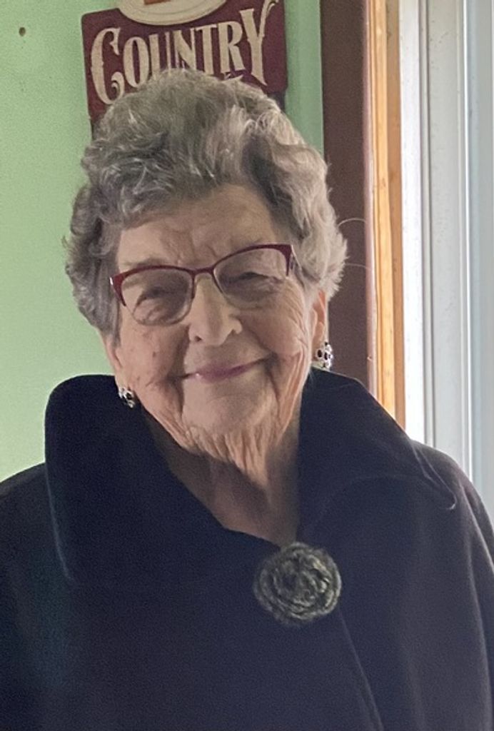 Ann Peele Earp Profile Photo