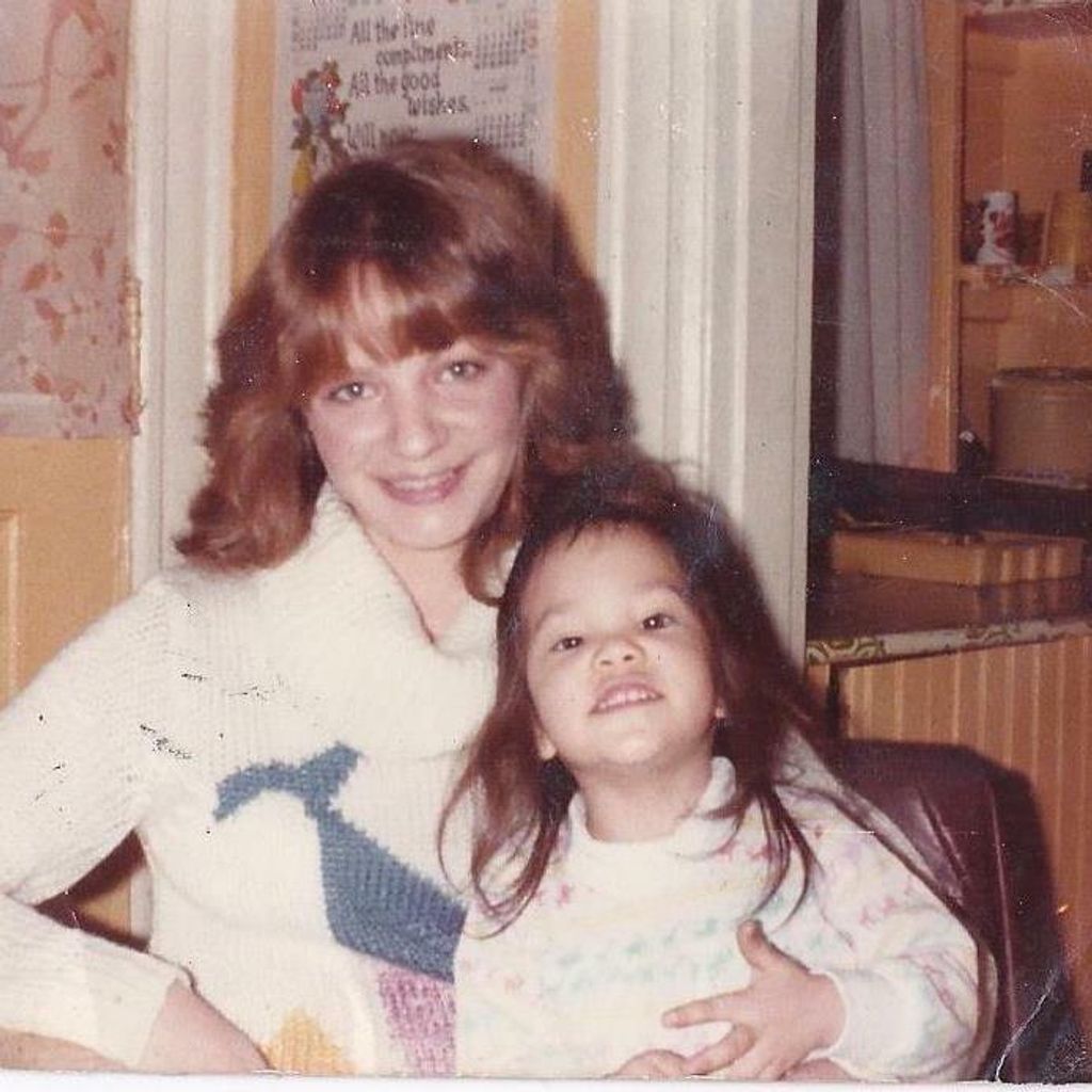 Maria Lynn Kavanaugh
