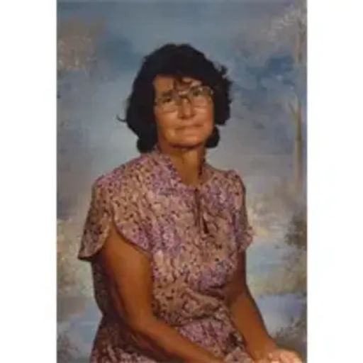 Bessie Cook Profile Photo