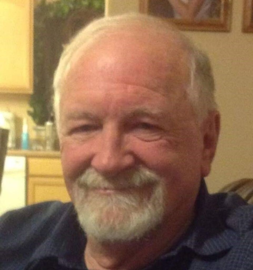 Charles Robert (Bob) Rubley