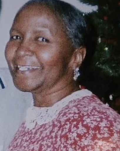 Doris Hardimon's obituary image