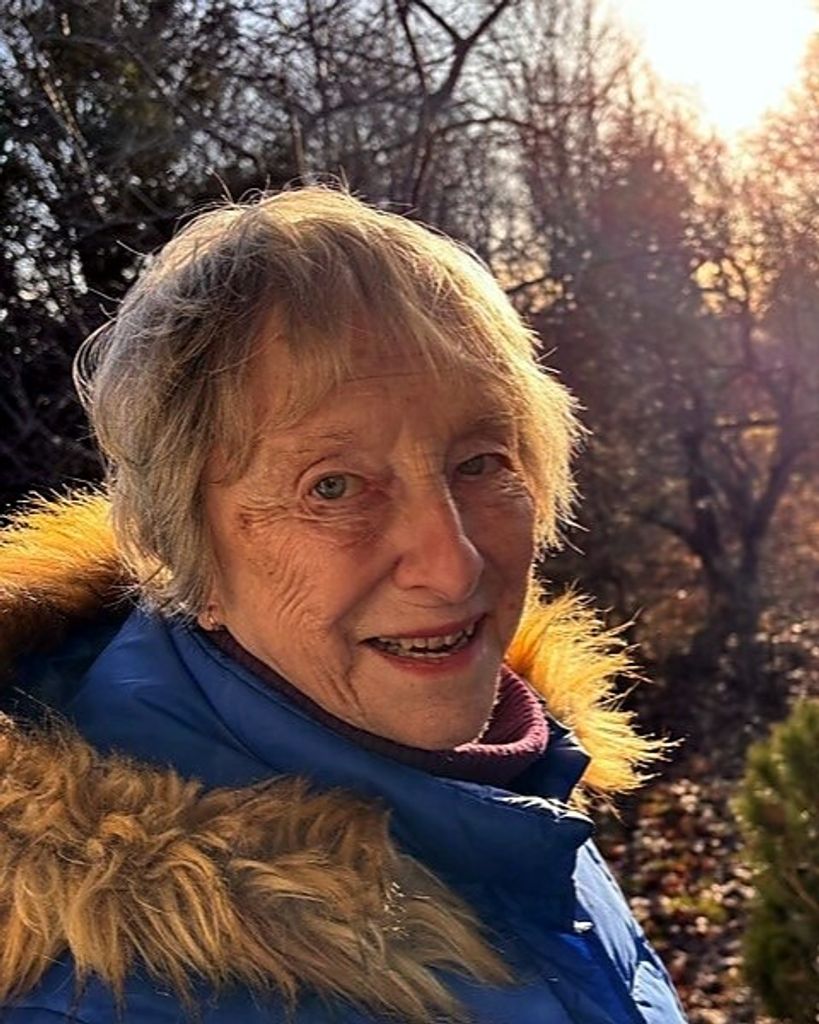 Carolyn Cicely Rompkey Profile Photo