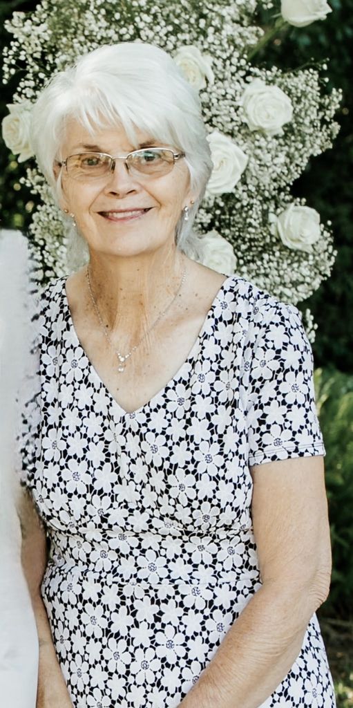 Katherine Ann Funk