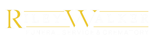 Riley-Walker Funeral Service & Crematory Logo