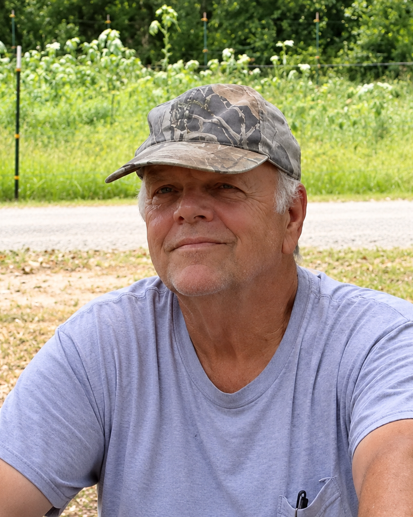 Gary Lee Holmes, Sr. Profile Photo