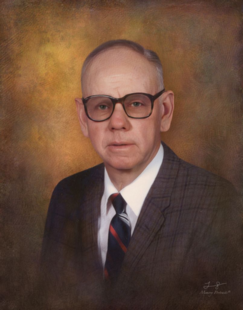 Lee Randall Goodin