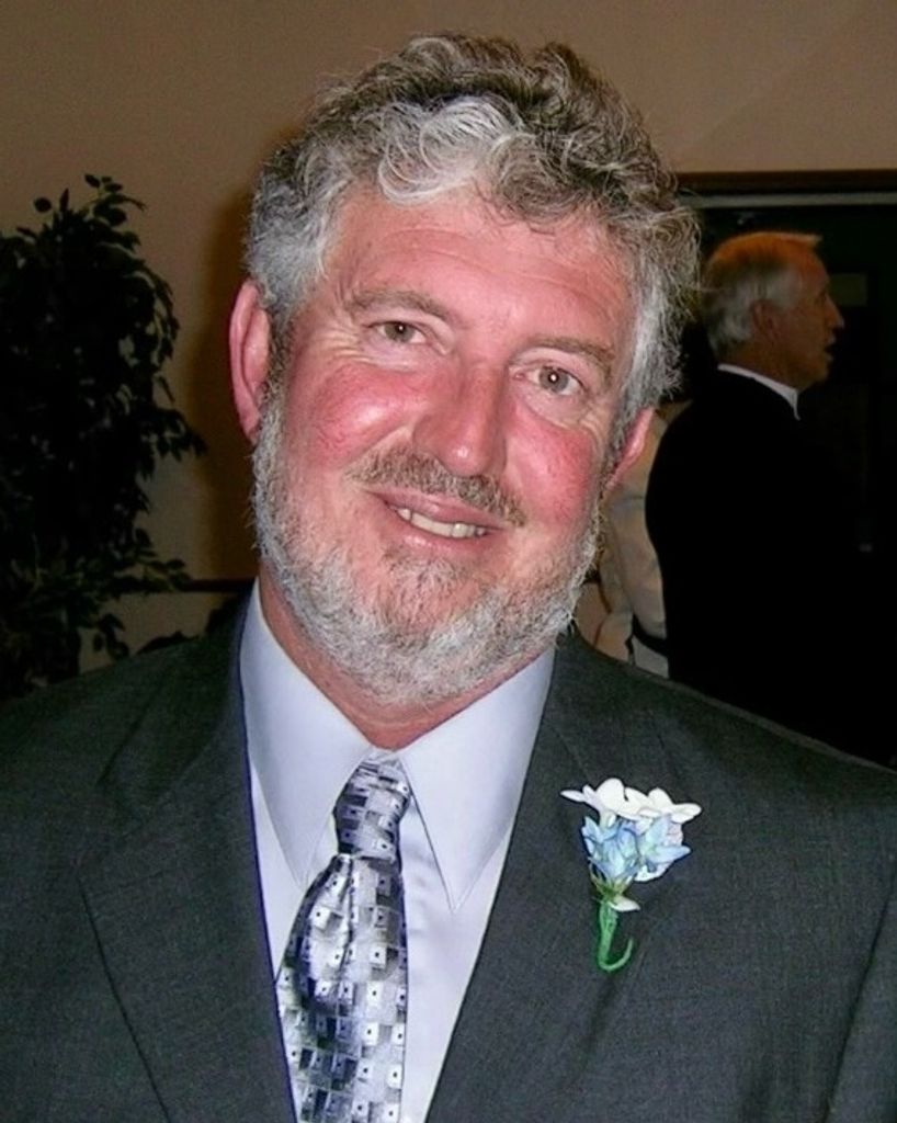Michael Robinson "Mike" Profile Photo