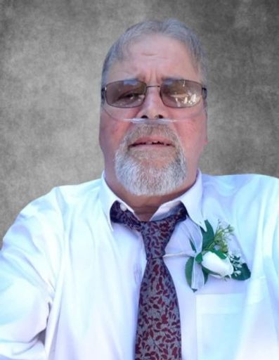 Tony Pearson Profile Photo
