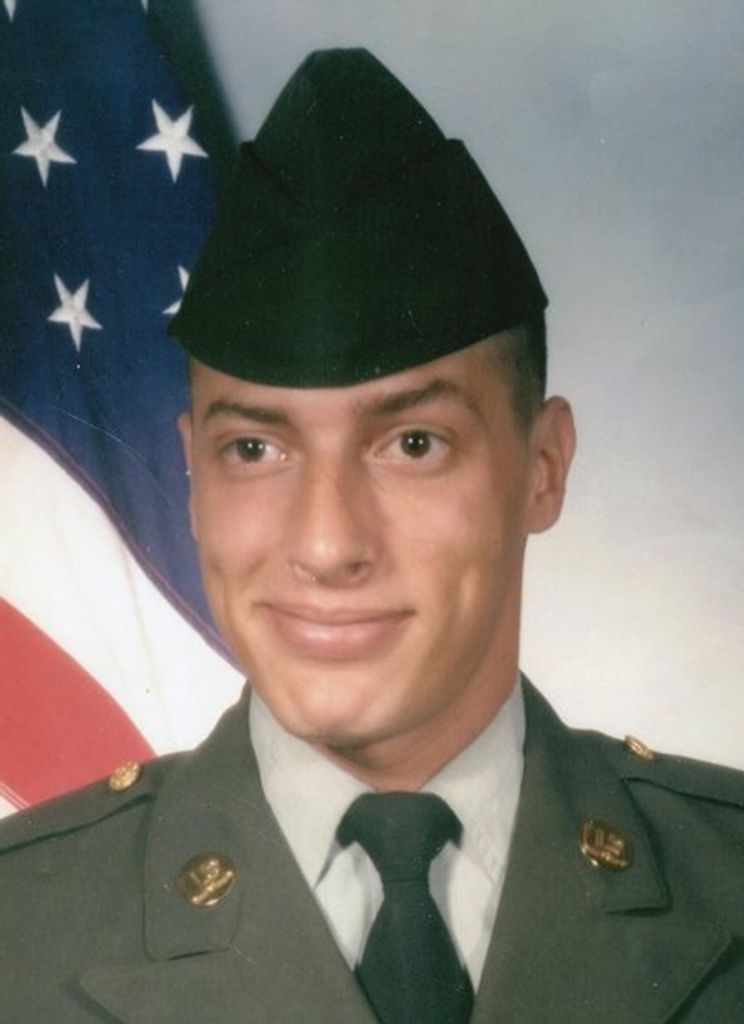 Paul Leonard Stottlemyer Profile Photo