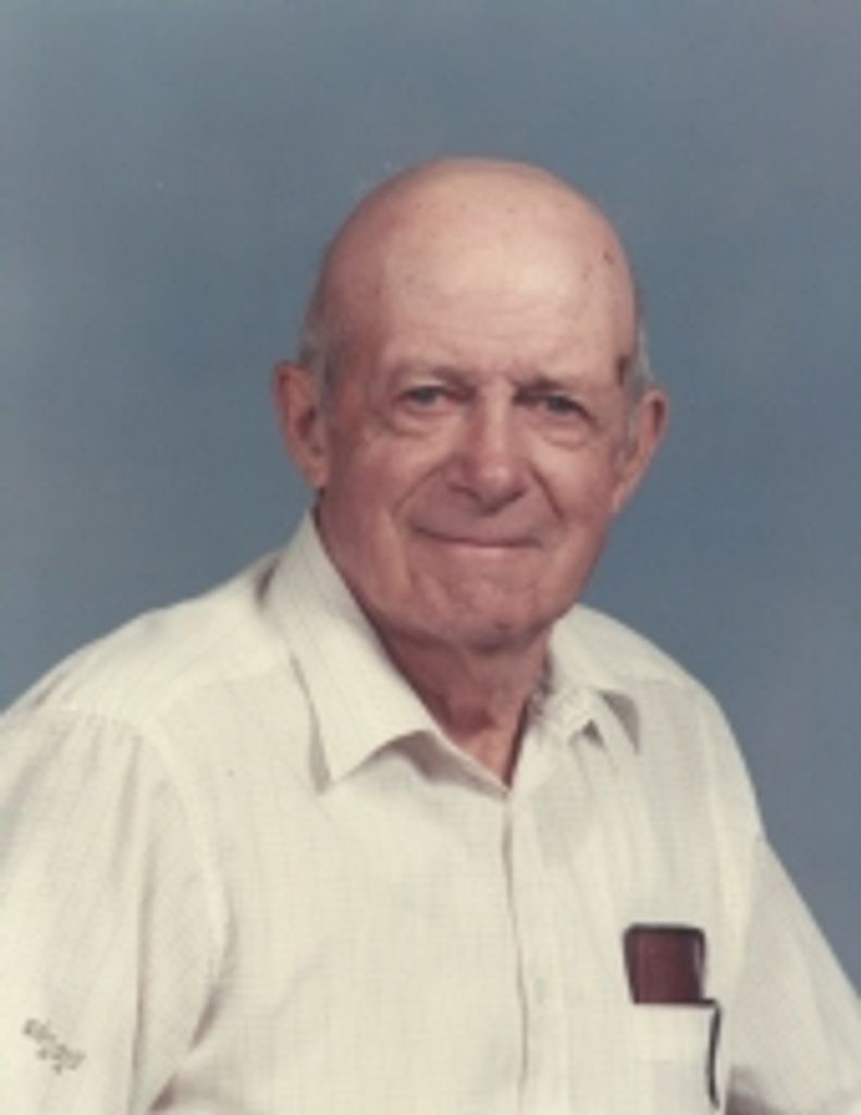 Vincent J. Birenbaum