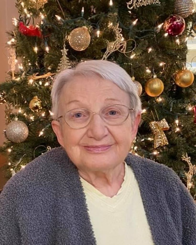 Lila Gienger