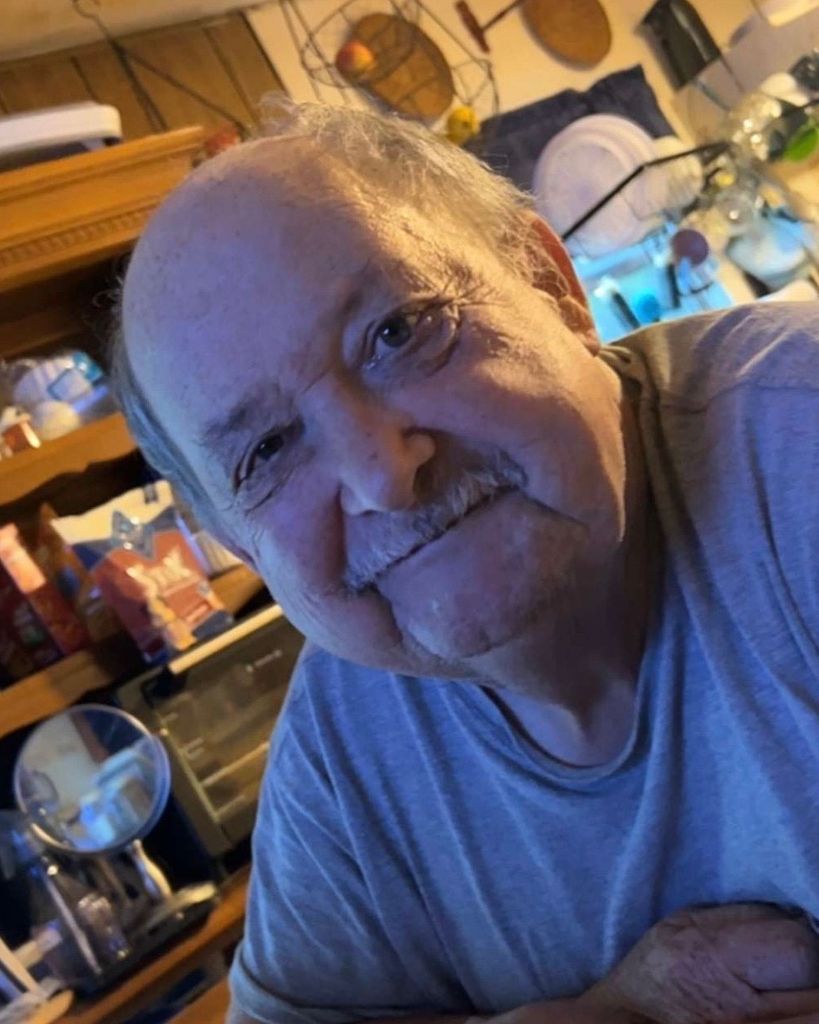 Jimmy Lane Moore Profile Photo