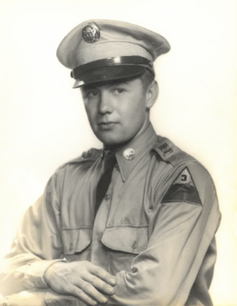 Hawthorne Earl Perry Profile Photo