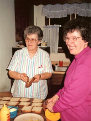Joyce E. Ross photo gallery thumbnail 12 of 45