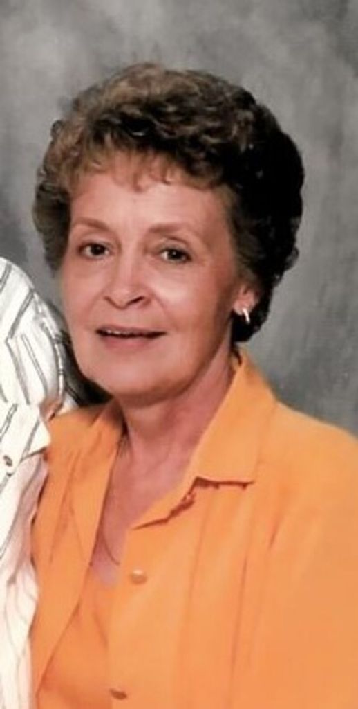 Nancy Joan Cummings Profile Photo