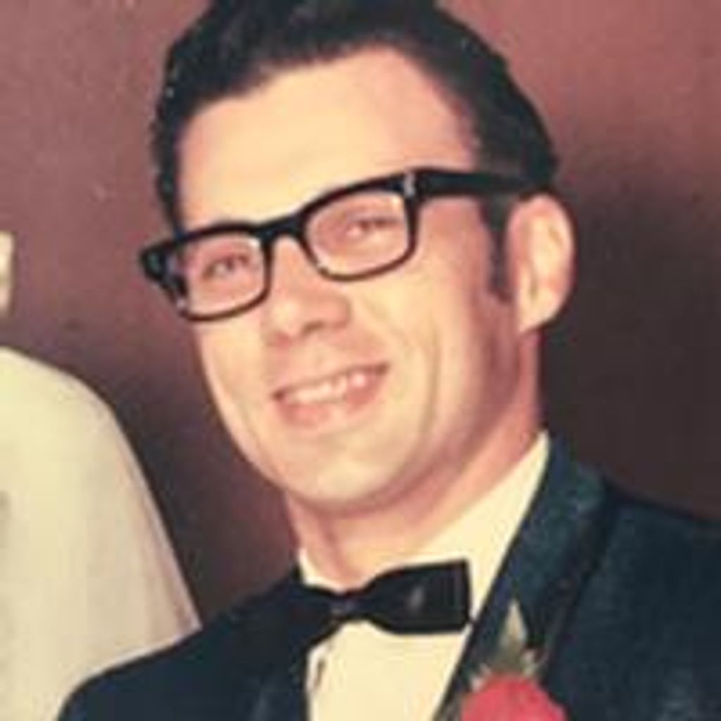 Thomas Lee Eyer