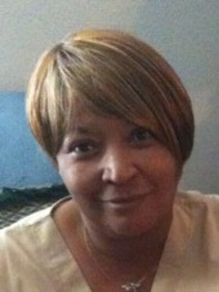 Shelly Ann Broussard Profile Photo