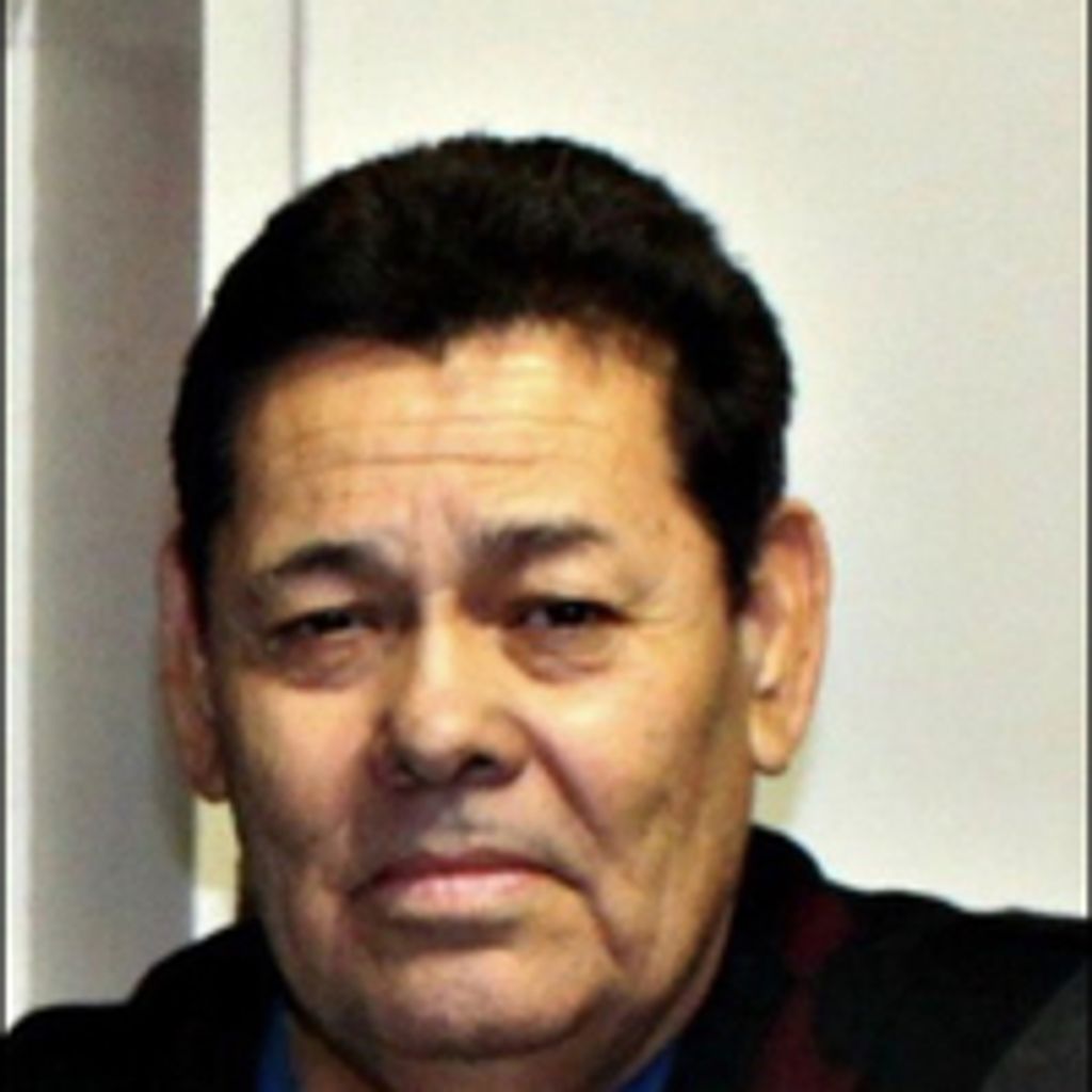 Candelario Ayala Saldivar